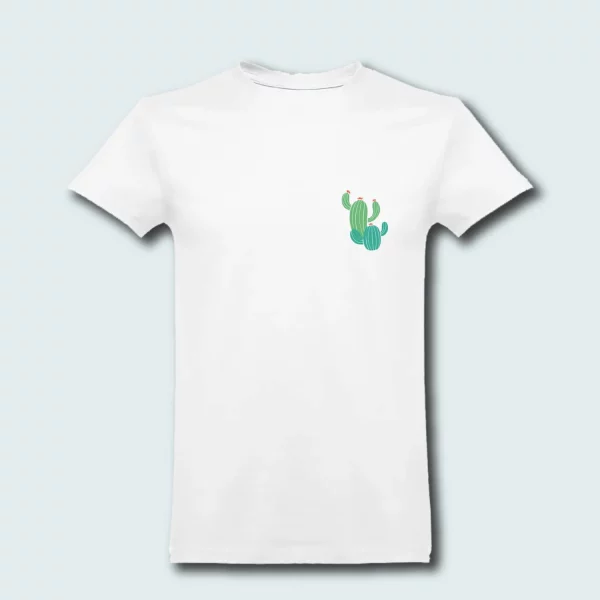 Camiseta Tunera - Parte delantera