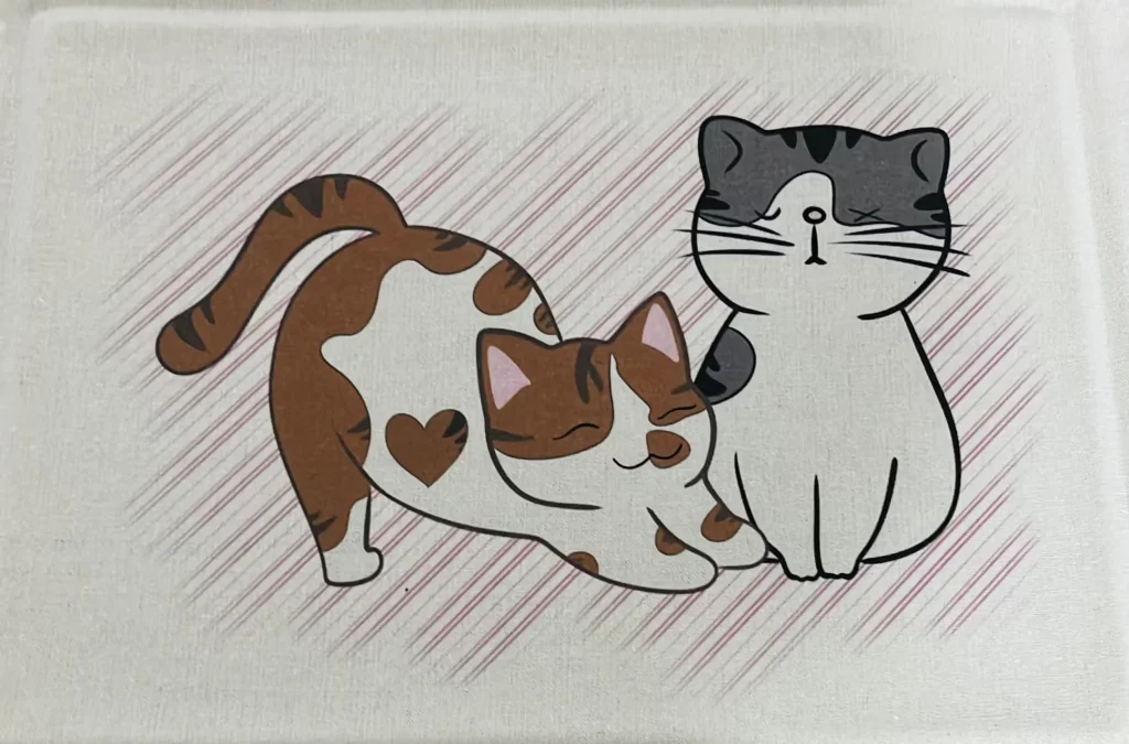 Maneki Koneko - Estudio Gráfico