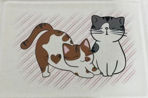 Maneki Koneko - Estudio Gráfico