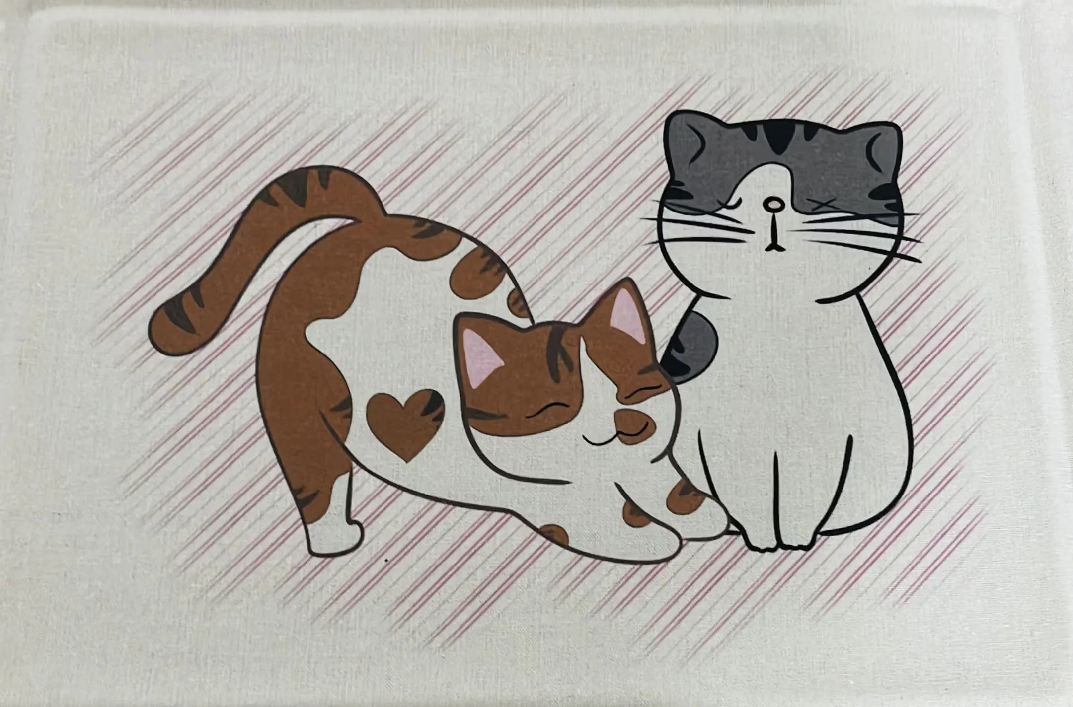 Maneki Koneko - Estudio Gráfico